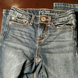 Girls PS jeans size 5S