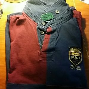 Polo Ralph Lauren long sleeve top