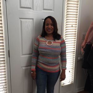 Meet your Posher, Erica