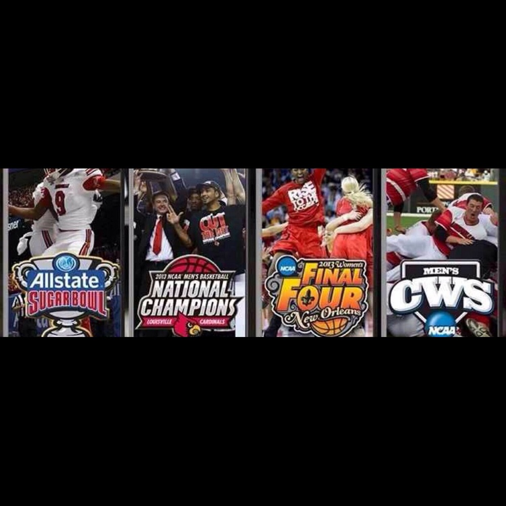 Meet your Posher, Aaron