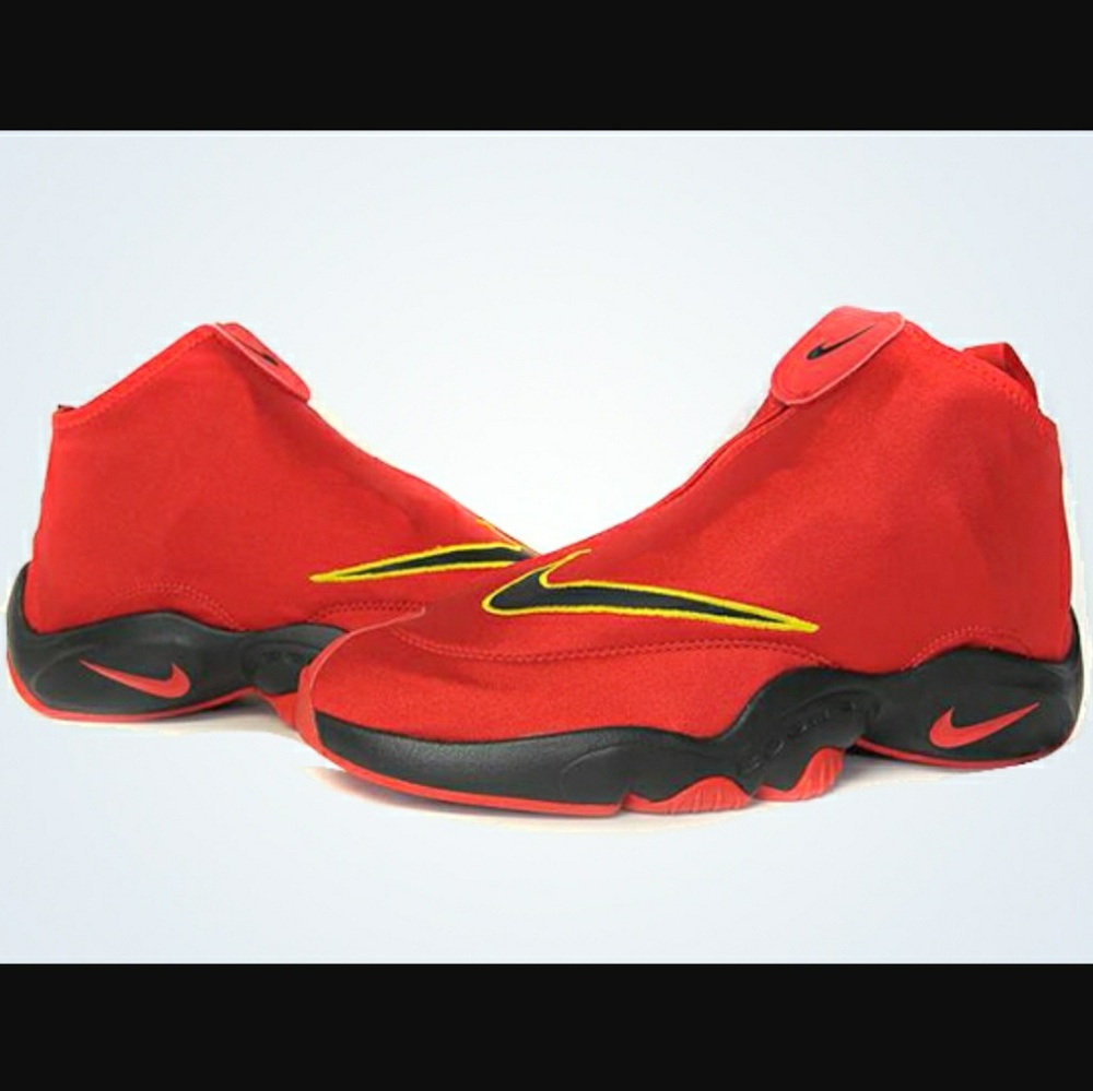 ****SOLD Nike Air Zoom Flight The Glove NWOT RARE - Picture 2 of 6