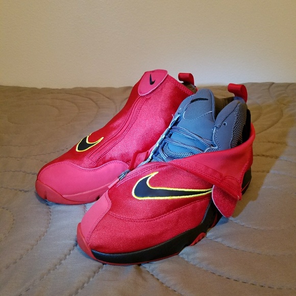 ****SOLD Nike Air Zoom Flight The Glove NWOT RARE - Picture 3 of 6