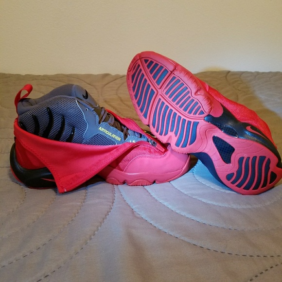 ****SOLD Nike Air Zoom Flight The Glove NWOT RARE - Picture 5 of 6