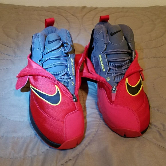 ****SOLD Nike Air Zoom Flight The Glove NWOT RARE - Picture 4 of 6
