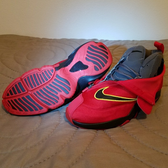 ****SOLD Nike Air Zoom Flight The Glove NWOT RARE - Picture 6 of 6