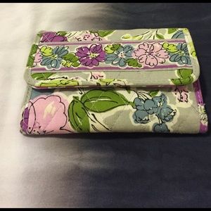 Vera Bradley Wallet