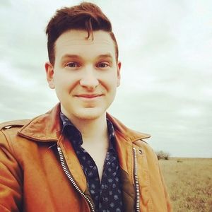 Meet your Posher, Ryan