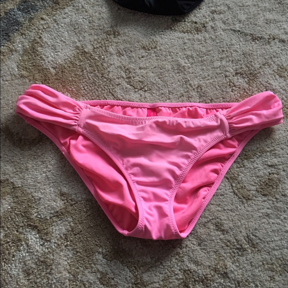 Pink bottom separate listing