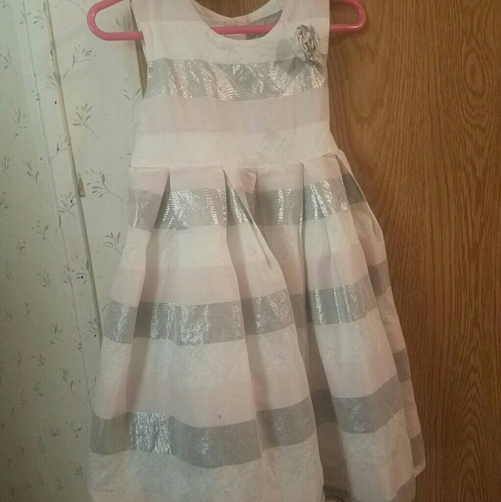 4t dress for easter