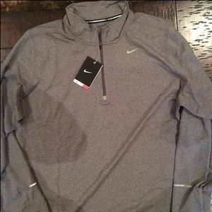 Nike Zip Up.