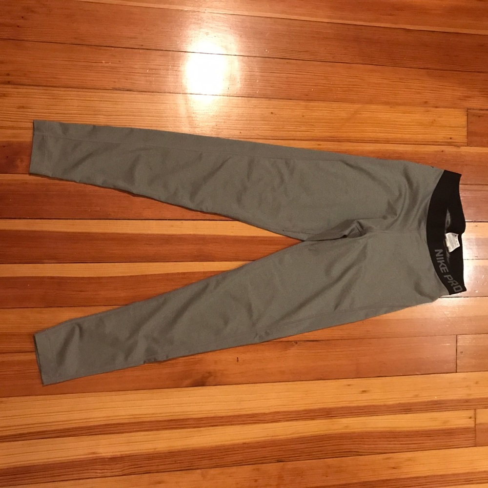 Nike DriFit Leggings