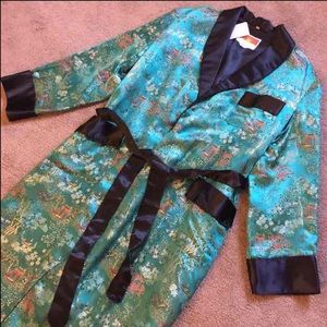 Beautiful High Quality Kimono, Size 46