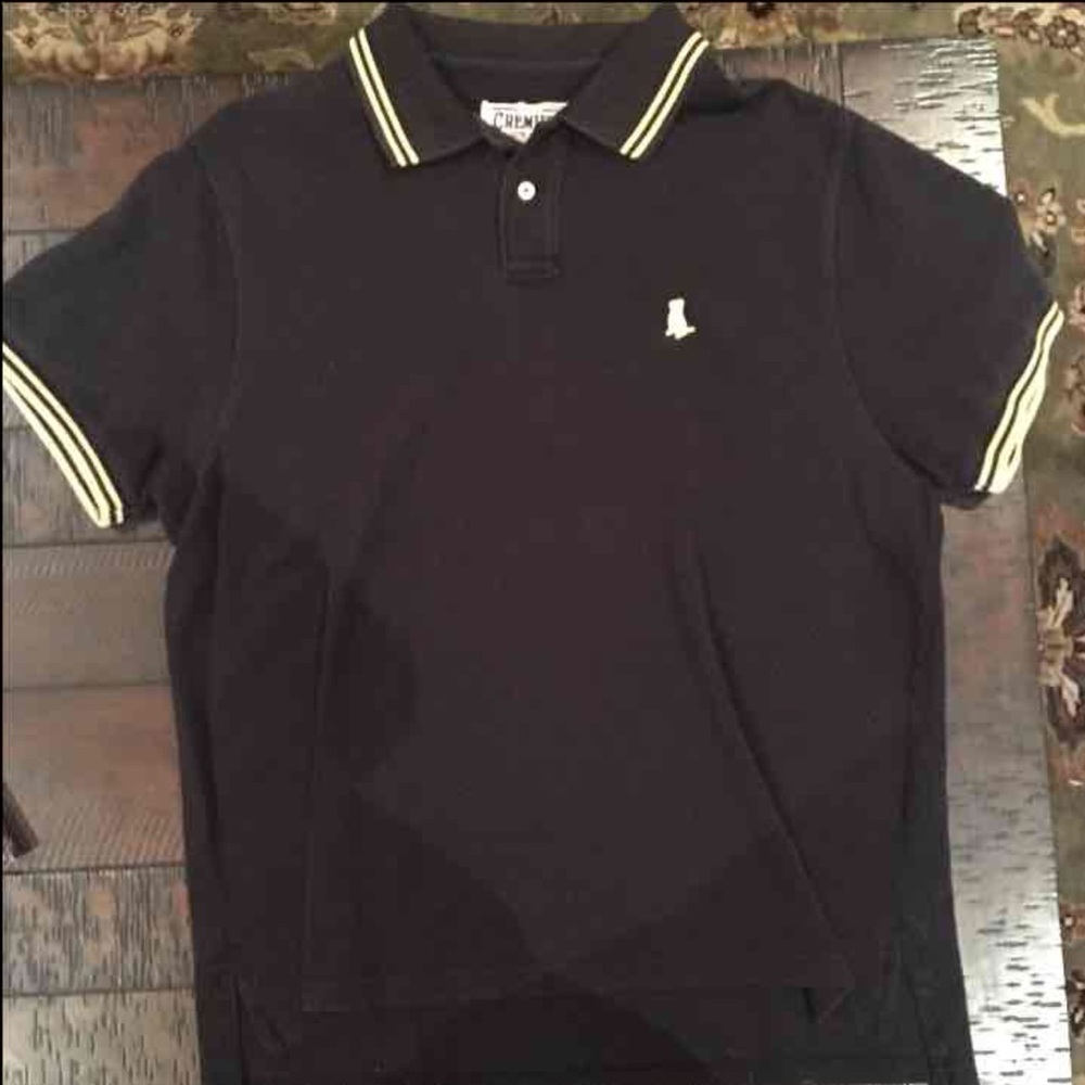 Daniel Cremieux Short Sleeve Polo.