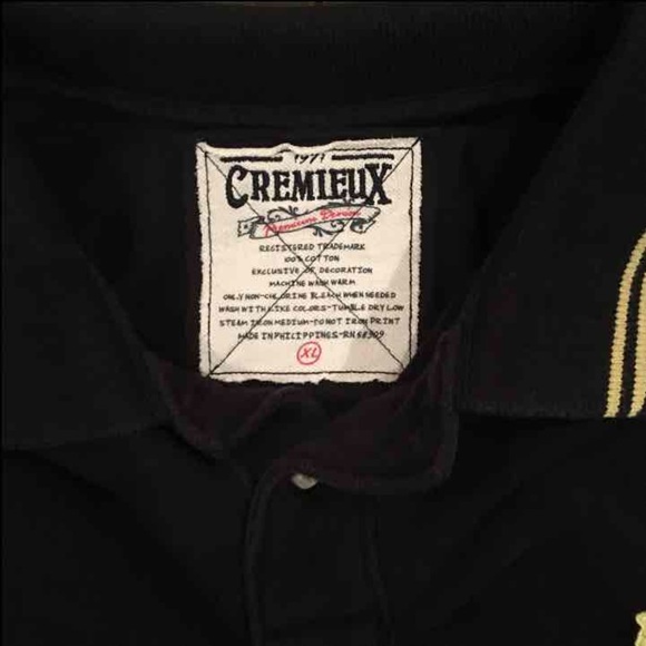 Daniel Cremieux Short Sleeve Polo. - Picture 2 of 2