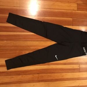 NEW Nike DriFit Leggings