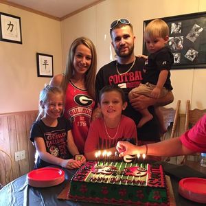 Meet your Posher, Richard