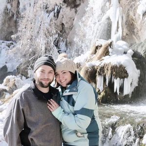 Meet your Posher, Katrina