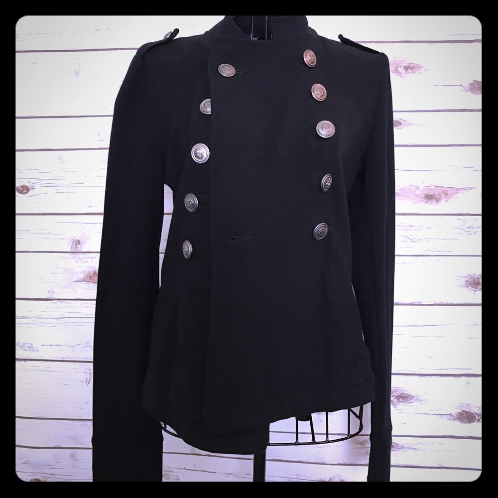 NWOT. Make reasonable offer! Military style