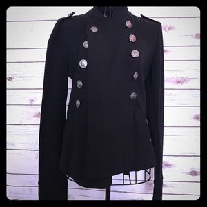 NWOT. Make reasonable offer! Military style