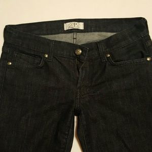 Express DPD Boot cut Jeans Size 27