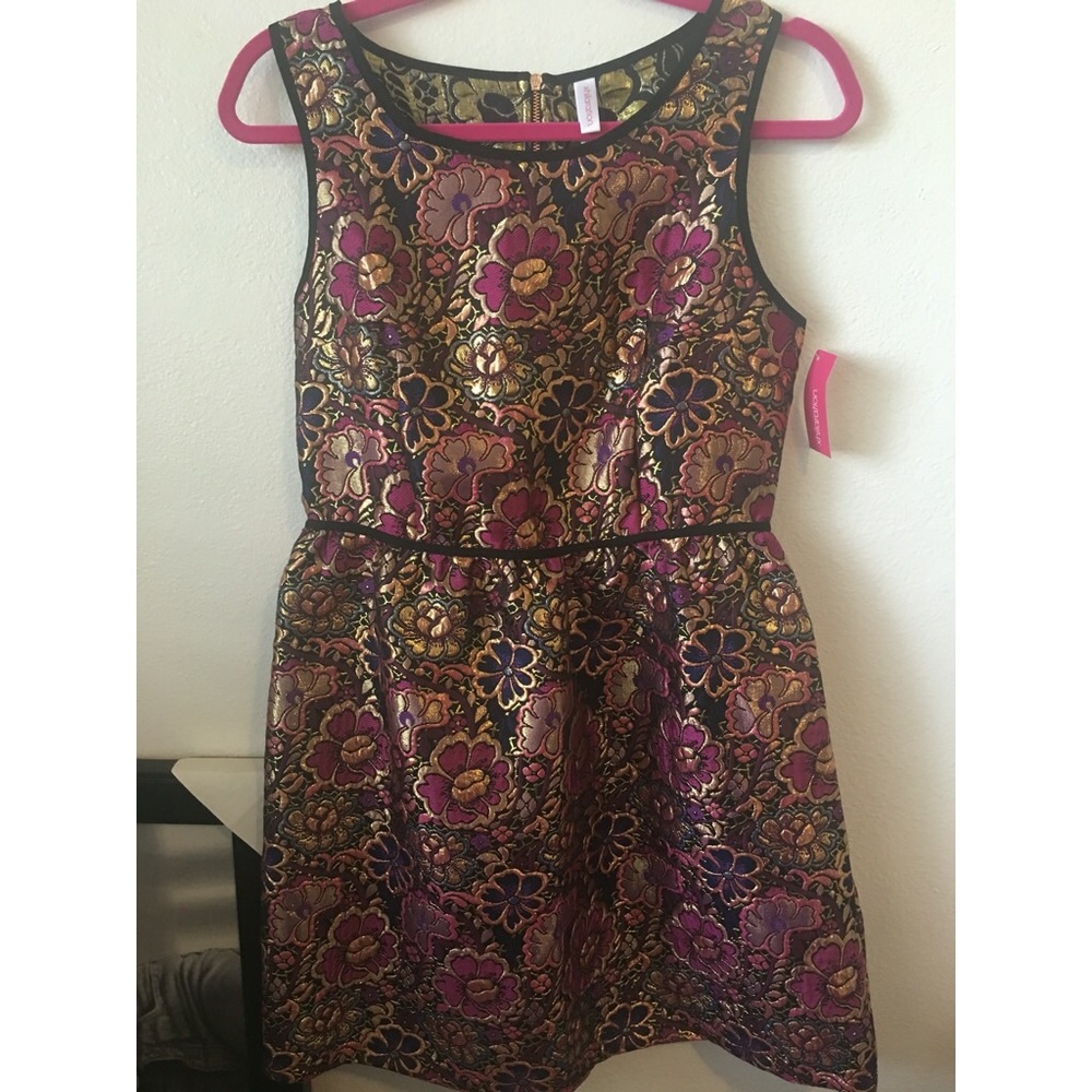 Target Dress