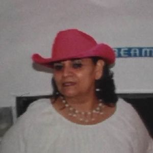 Meet your Posher, Silvia