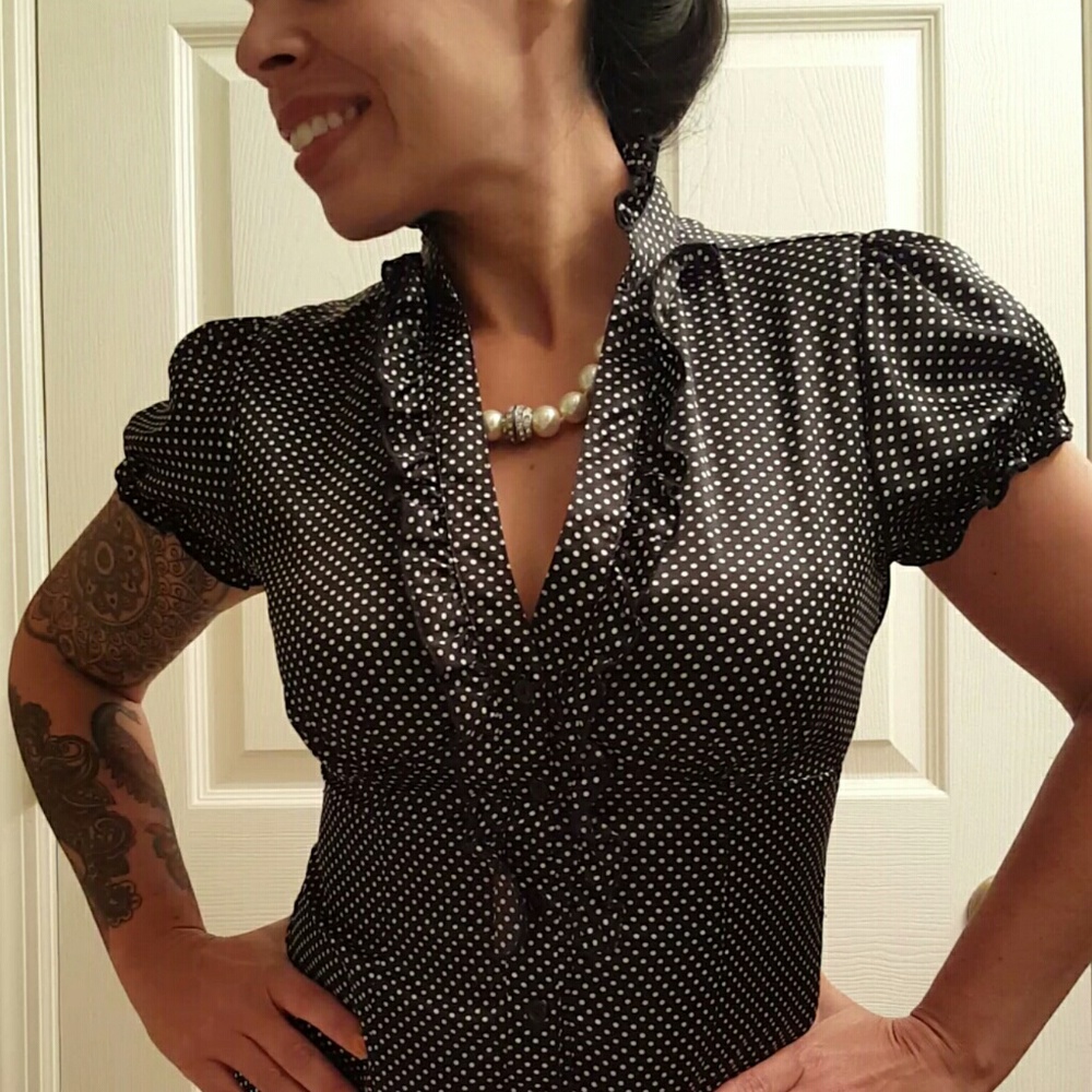 Sexy Pinup Style!