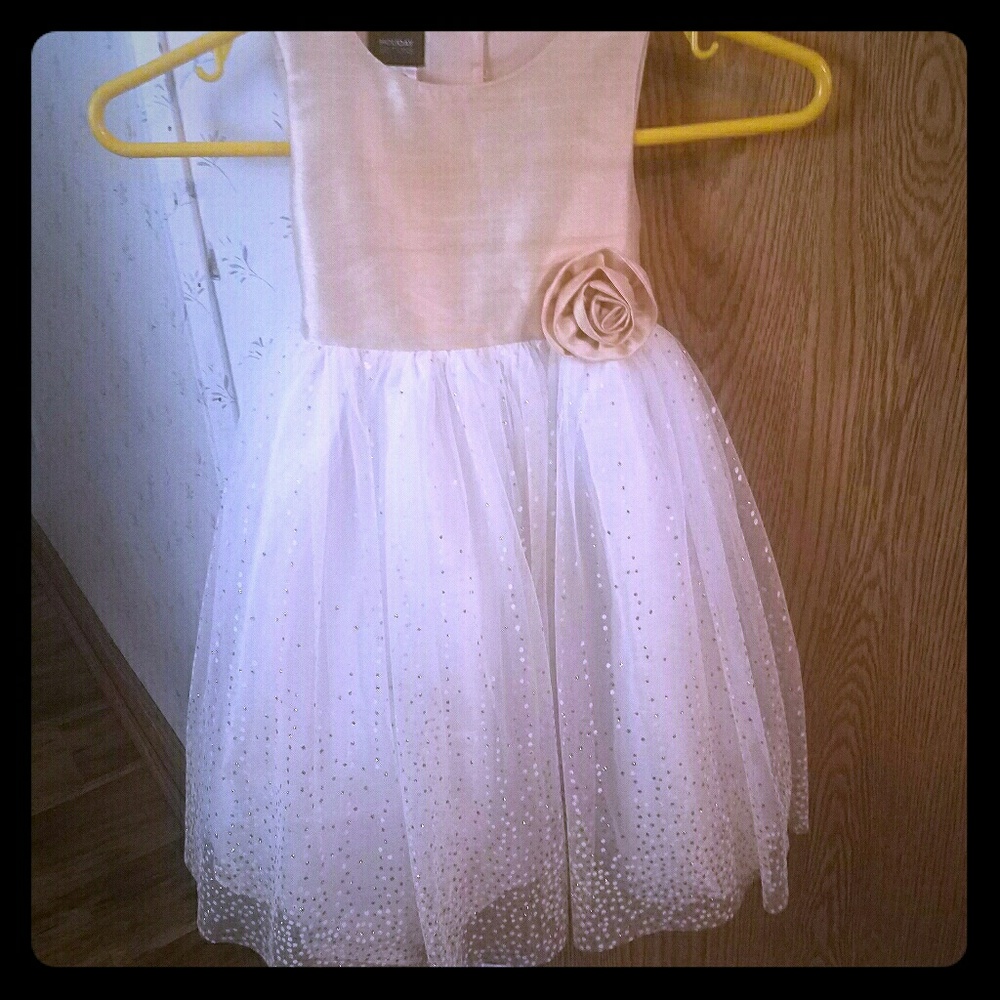 4t dress