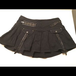 Tripp skirt