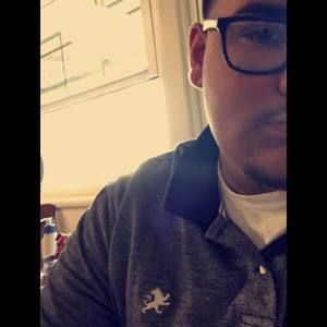 Meet your Posher, Ramon