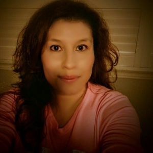 Meet your Posher, Lori