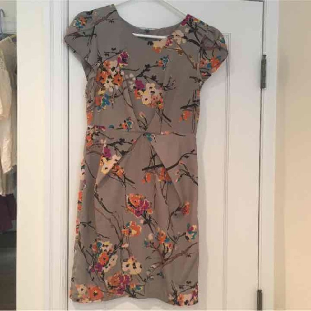 Women's Above the Knee Dress