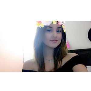 Meet your Posher, Ivette