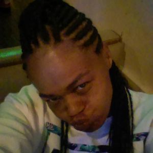 Meet your Posher, Tamekca