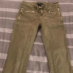 PAC sun Kendal and Kylie jeans