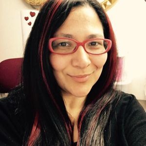 Meet your Posher, Kelly