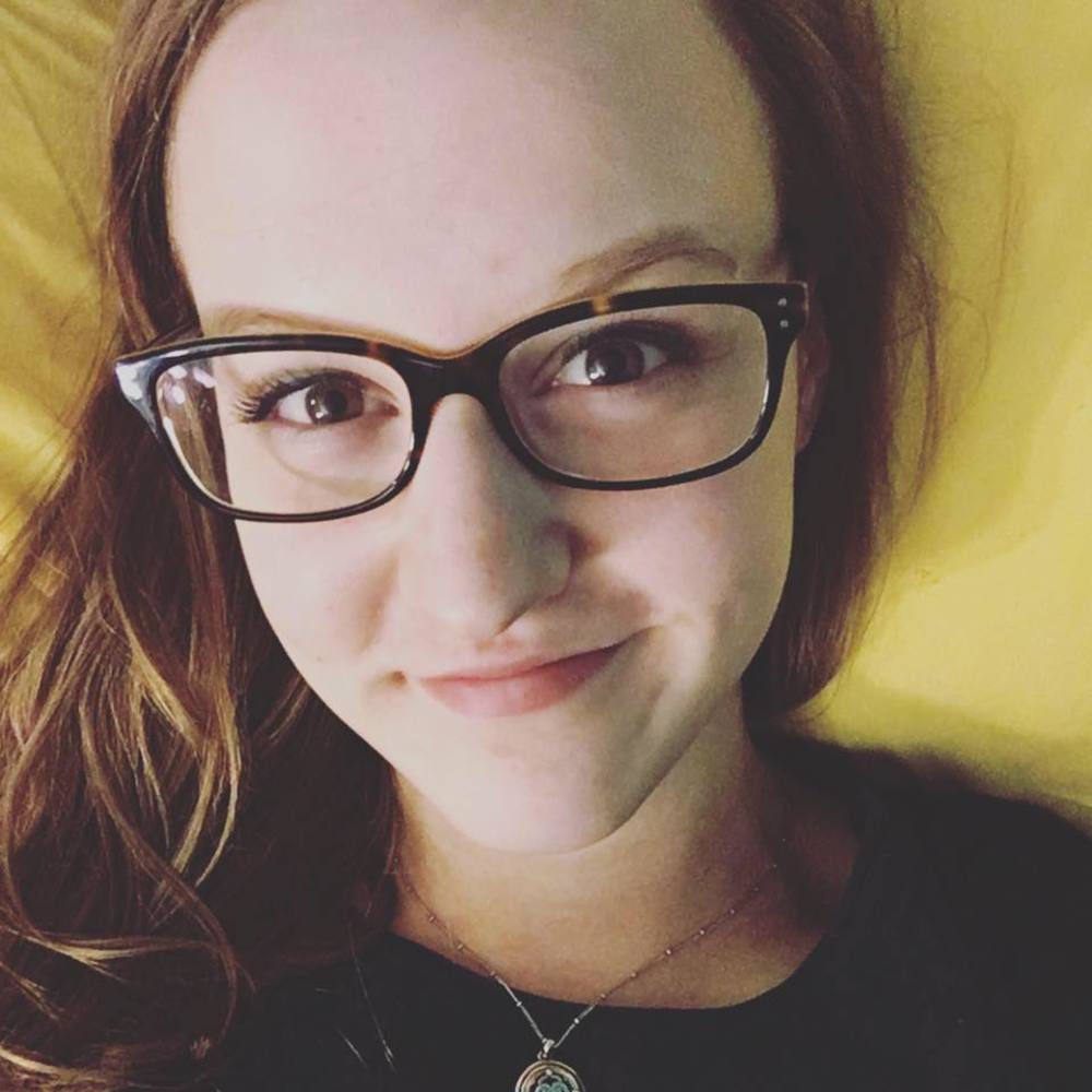 Meet your Posher, Emma