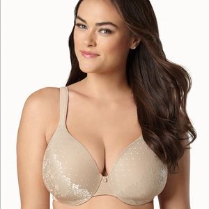 Soma Stunning Support No Show Minimizer Bra 36G