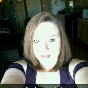 Meet your Posher, Christy