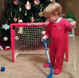 Meet your Posher, Dannielle