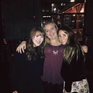 Meet your Posher, Claire