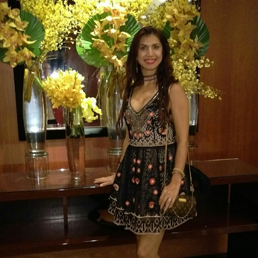 Meet your Posher, Alisa