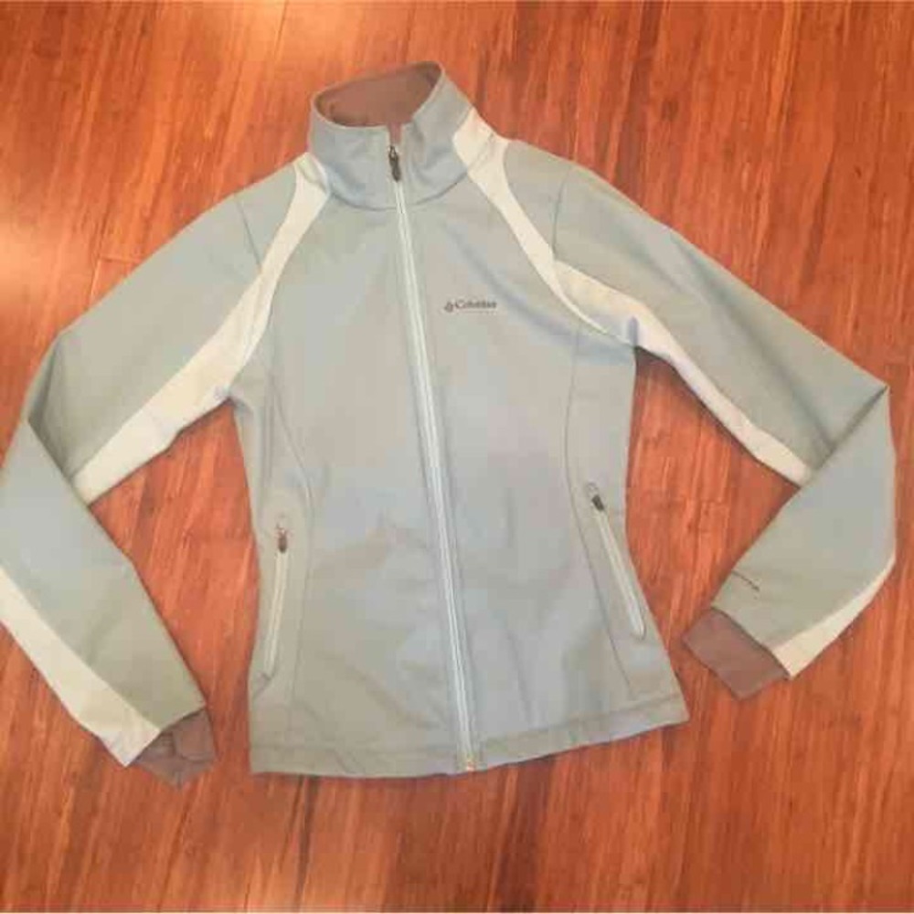 Columbia Omni Wind/Heat Women's Jacket