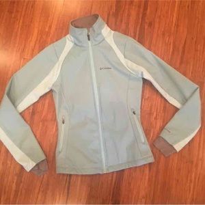 Columbia Omni Wind/Heat Women's Jacket