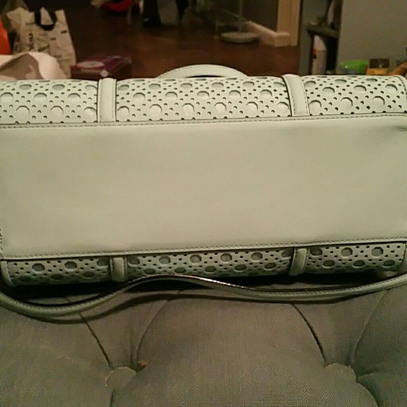 NEW KATE SPADE ROMY SATCHEL - Picture 4 of 4