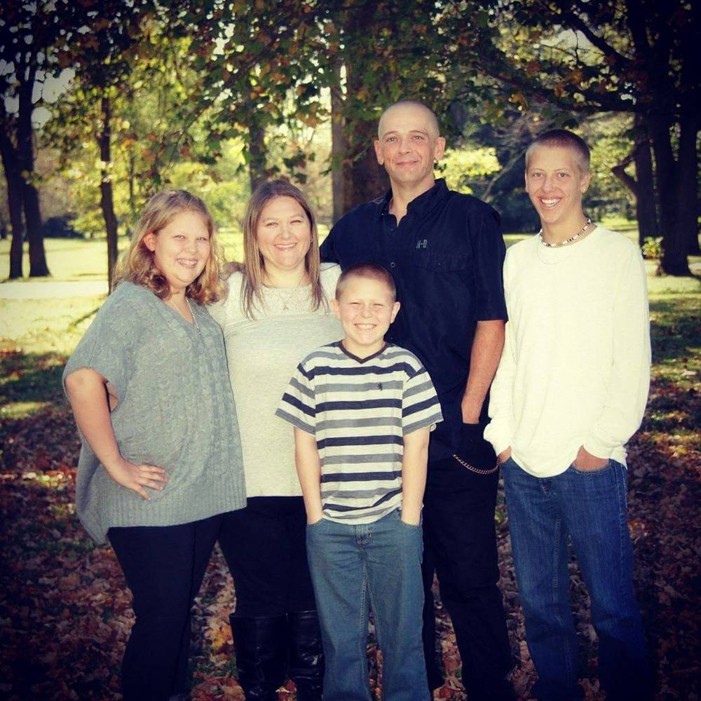 Meet your Posher, Brandi