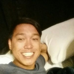 Meet your Posher, Jerico