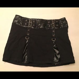 Tripp skirt