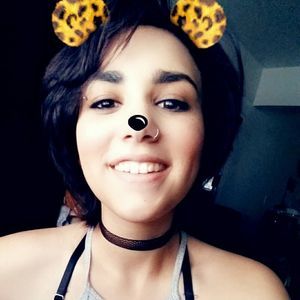 Meet your Posher, Ashleigh