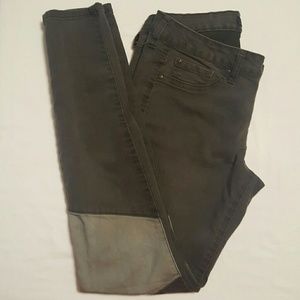 Jessica Simpson Kiss Me Skinny Jeans Size 10